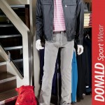 Donald Sport Wear