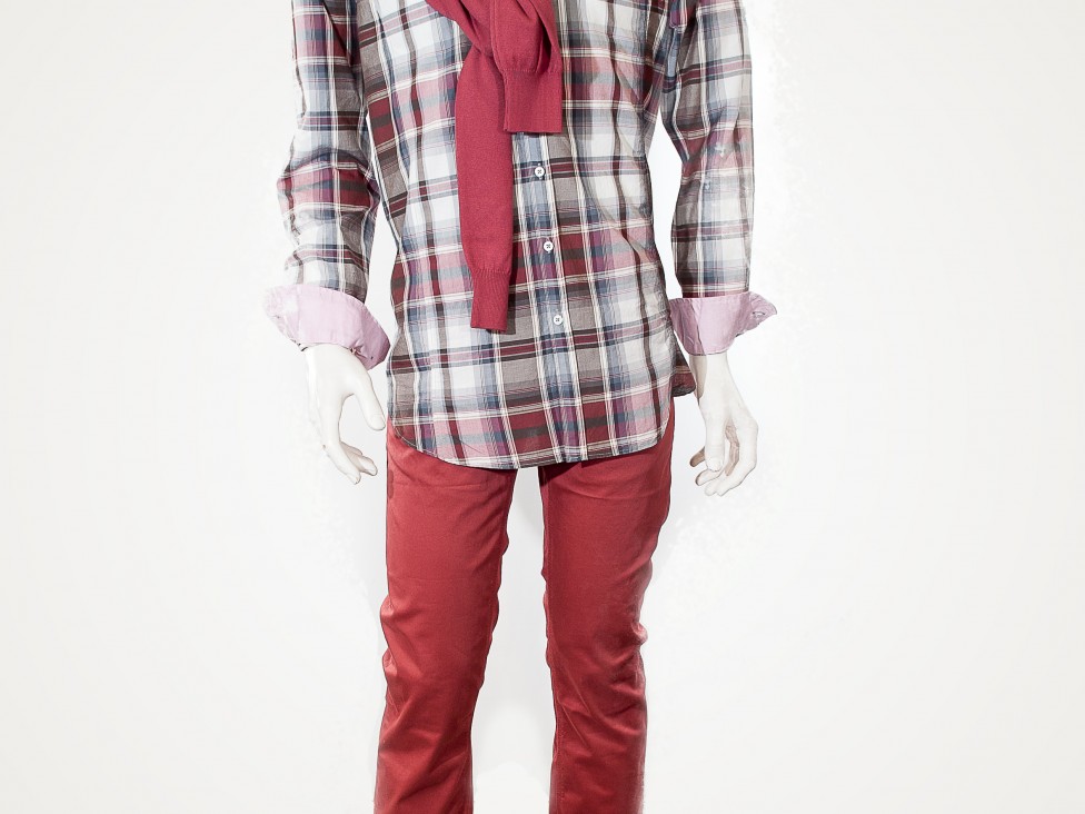 Collection été 2014