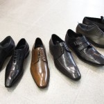 Chaussures Luxe Hommes